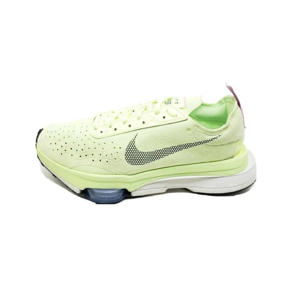 Nike Air Zoom Type N.354 Womens Shoes Barely Volt Lemon Venom Size 10